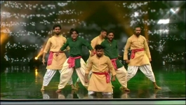Indias Best Dancer - 12th August 2023